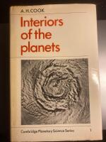 Interiors of the planets