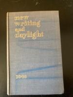 New Writing and Daylight