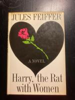  Harry, the Rat with Women