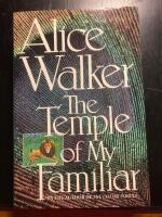 The Temple of my Familiar