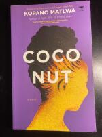Coconut - a novel