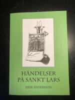H&auml;ndelser p&aring; Sankt Lars