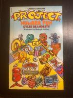 Project: Number Fun