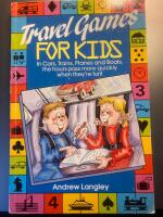 Travel Games for Kids