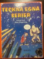 Teckna egna serier