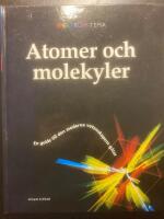 Spektrum tema/Atomer och molekyler