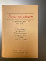 &Auml;ven en vuxen kan ha sv&aring;rt att l&auml;sa och skriva : en skrift om dyslexi