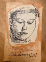 Ack, denna sj&auml;l