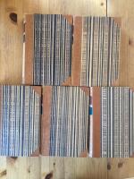 Sveriges historia genom tiderna 