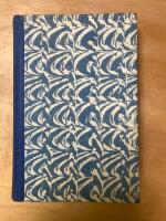 Brevet fr&aring;n Casper