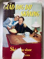 Gl&auml;d dig du sk&aring;ning