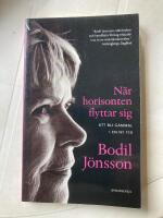 N&auml;r horisonten flyttar sig : att bli gammal i en ny tid