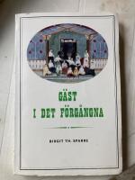 G&auml;st i det f&ouml;rg&aring;ngna 