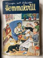 Hemmakv&auml;ll
