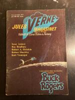 Jules Vernemagasinet nr 4
