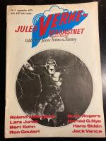 Jules Vernemagasinet nr 3