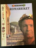 F&ouml;lj med till romarriket