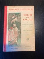 Selim och Kalulu