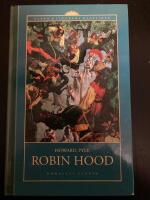 Robin Hood : de lagl&ouml;sas muntra &auml;ventyr i Sherwoodskogen
