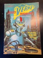 Jules Vernemagasinet nr 2