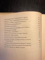 New Directions in Prose and Poetry number 9