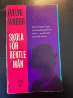 Skola f&ouml;r gentlem&auml;n