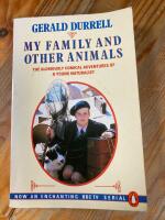 My Family and other Animals