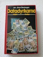 Datadyrkarna : [thriller]