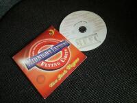 M.E.F.C Midnight Express Flying Circus 1 st Ex.