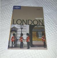 Uppt&auml;ck London