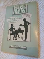 RESTAURANT ENGLISH