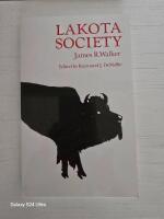 Lakota society
