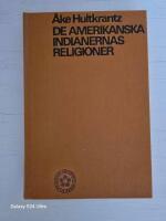 De amerikanska indianernas religioner