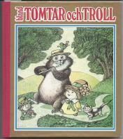 Bl tomtar o troll 1985