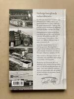 Eternitr&ouml;rsminnen - ett industrif&ouml;retags bakgrund, uppg&aring;ng och fall