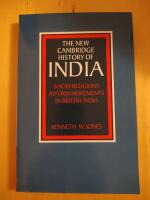 Socio-religious reform movements in British India