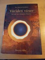 V&auml;rlden v&auml;xer : en bok om slumpens historia