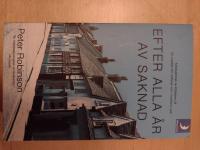 Efter alla &aring;r av saknad