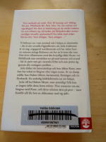 K&auml;rleken i Julia Anderssons liv