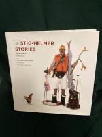 Stig-Helmer Stories