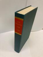 Tage Erlander 1949-1954