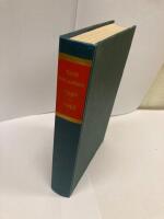 Tage Erlander 1940-1949