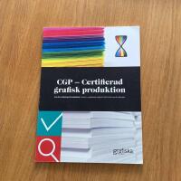 CGP - Certifierad Grafisk Produktion