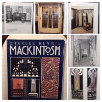 CHARLES RENNIE MACKINTOSH