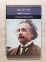 RELATIVITY. The Special and the General Theory.