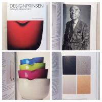 DESIGNPRINSEN SIGVARD BERNADOTTE.