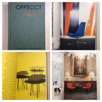 OFFECCT VOICES: Furniture, passion and entrepreneurs.