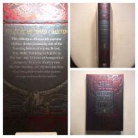 H.G. WELLS SHORT STORIES. ANTHOLOGY OF CLASSIC TALES.