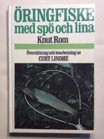 &Ouml;RINGFISKE MED SP&Ouml; OCH LINA.