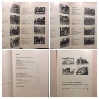 KULTURHISTORISKA BYGGNADER I BREVIK, K&Auml;PPALA, G&Aring;SHAGA OCH KILLINGE.